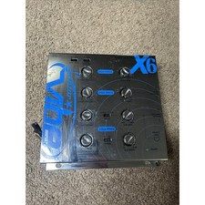Lanzar VIBEX6 Vibe 3Way rete