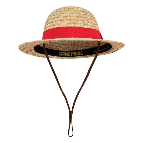 Cappello paglia one piece - one,