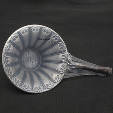 Solid S999 Fine Silver Tea
