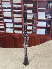 Clarinetto in LA F. Arthur
