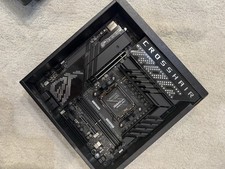 ASUS ROG  X670E-Gene ATX AMD Scheda Madre