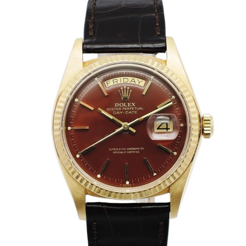 Orologio rolex day date 36mm - day-date,