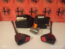 ALFA ROMEO GIULIETTA 116 SET