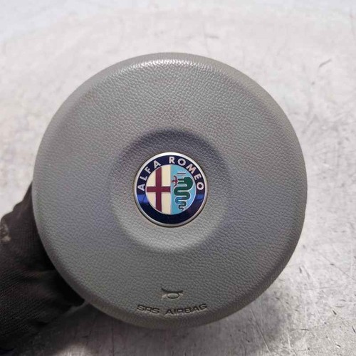 Airbag volante alfa romeo - airbag,