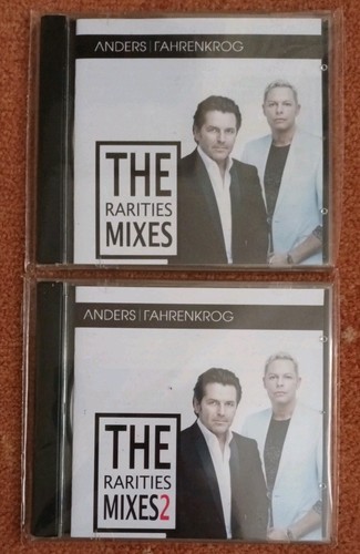Thomas anders modern - (,