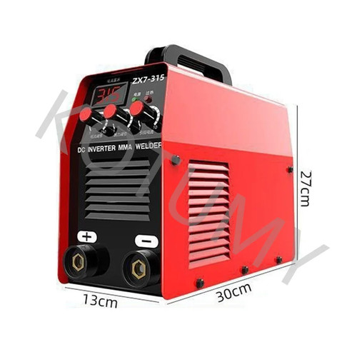 Zx7 315 saldatrice arc - zx7-315,