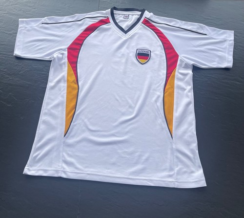 Maglia germania deutschland - germania,