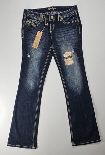 Jeans ametista donna taglia - , 9