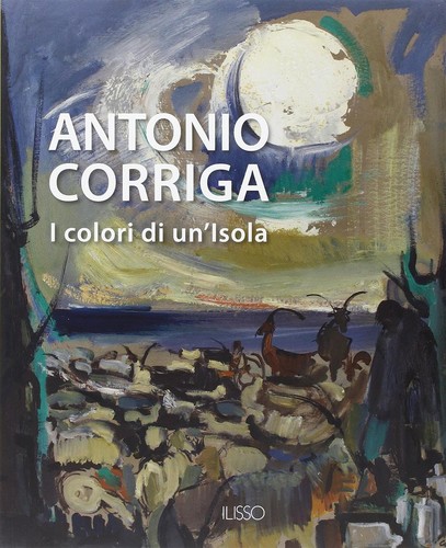 Antonio corriga colori - antonio, corriga.