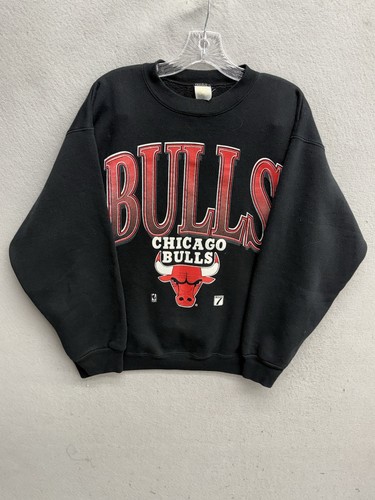 Felpa vintage chicago - vintage, bulls