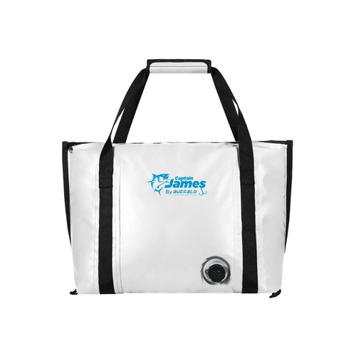 Borsa porta pesci prede - pesci,