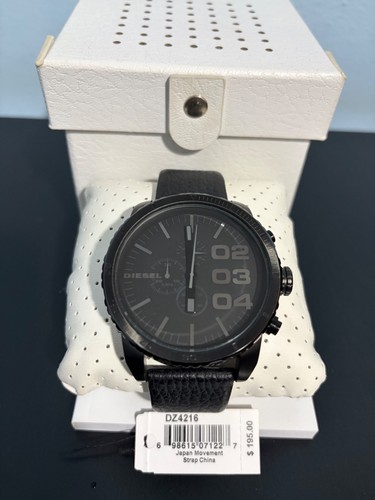 Diesel orologio advanced - ,