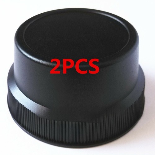 2pcs tappo obiettivo - tappo,