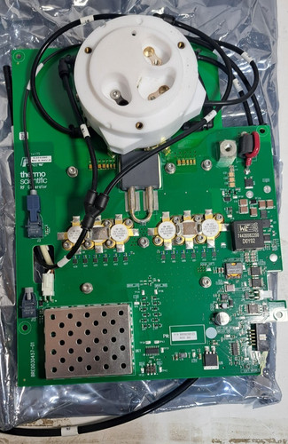 Thermo fisher scientific icap - thermo,