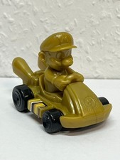 Happy Meal Super Mario Kart