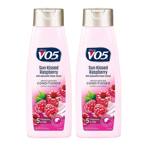 Alberto vo5 balsamo fiori - vo5, di