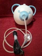 Nosiboo Pro Baby Aspiratore Nasale (Elettrico)