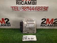 CENTRALINA CAMBIO AUTOMATICO