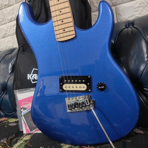 Chitarra elettrica kramer - chitarra,