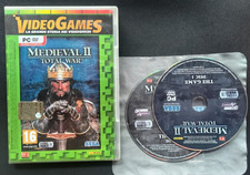 Medieval Total War 2 pc gioco ita