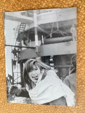 monica vitti foto originale mi.24x18