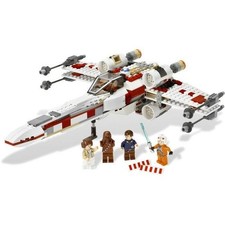 LEGO Star Wars 6212 "X-WING