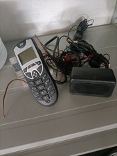 Telefono Motorola D'Auto