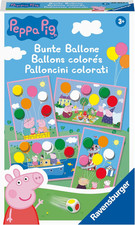 - Peppa Pig Palloncini