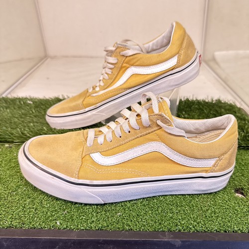 Sneakers vans old - vans,