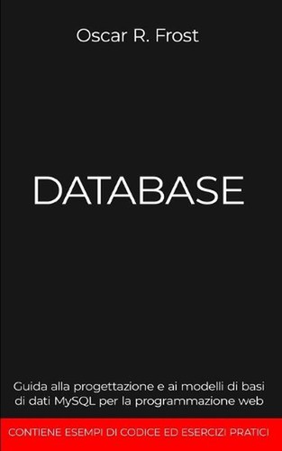 Database guida alla - database:,