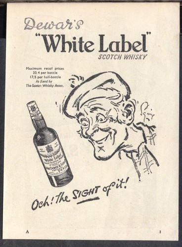 1940s vintage advert - 1940s,