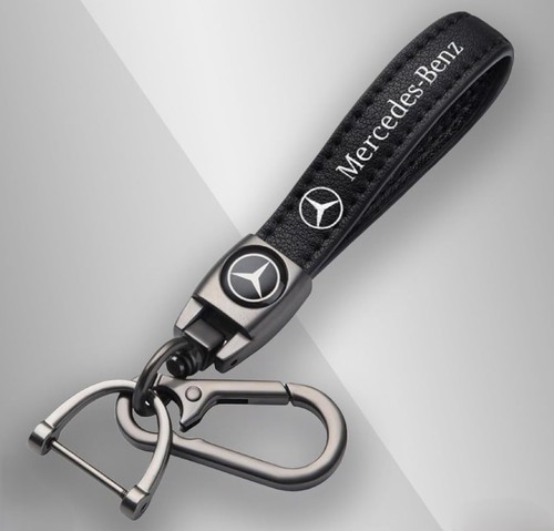 Portachiavi mercedes benz - portachiavi, mercedes-benz