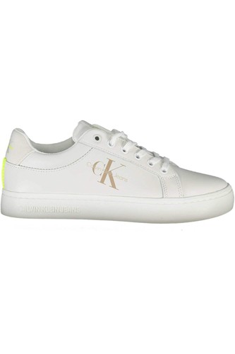 Sneakers calvin klein - sneakers,