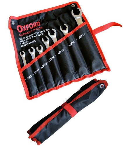 Serie set kit chiavi - kit, 7