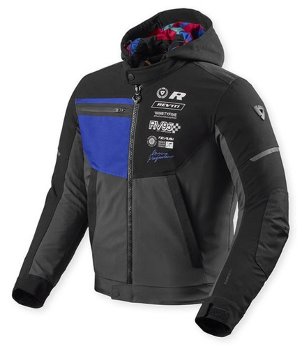 Giacca giubbotto moto - giacca,