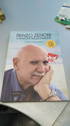 Renzo zenobi canzoni sulle - -,