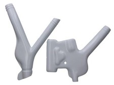 Kit protezione telaio UFO