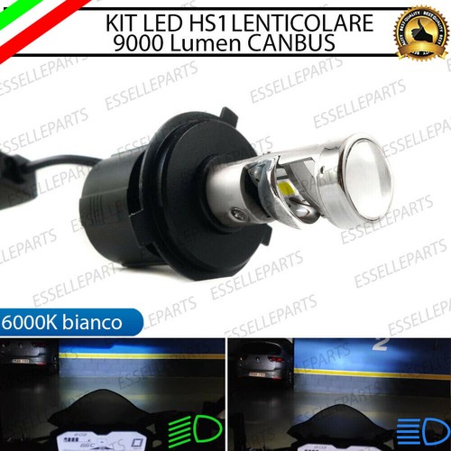 Lampada led hs1 - lampada,