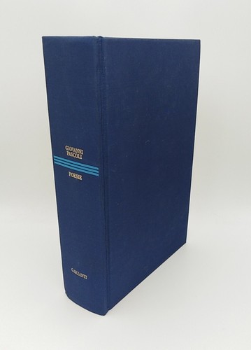 Giovanni pascoli poesie - giovanni,