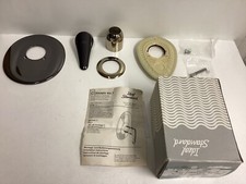 Ideal Standard Ceramix No. 1