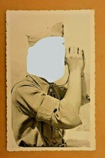 foto d'epoca militare '900