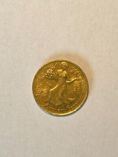 200 lire FAO Giornata mondiale