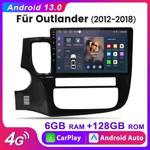 128g android per mitsubishi - 13,