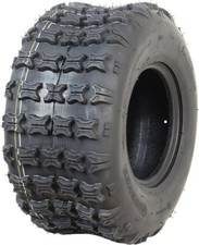GOMME PNEUMATICI 18x9.50-8   TL 4PR QUAD ATV  110CC 125CC 4T RUOTA 8” JOURNEY