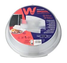 Coperchio in plastica per microonde 26,5 cm Wpro 484000008434 