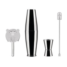 Alessi "Lunar Eclipse" 5pc
