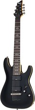 Chitarra elettrica schecter - chitarra,
