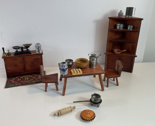 Vintage halls lifetime toys - vintage,