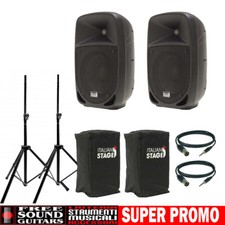 Impianto audio 600 - 600, watt