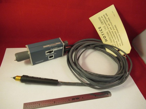 Tektronix p6201 sonda fet - tektronix,
